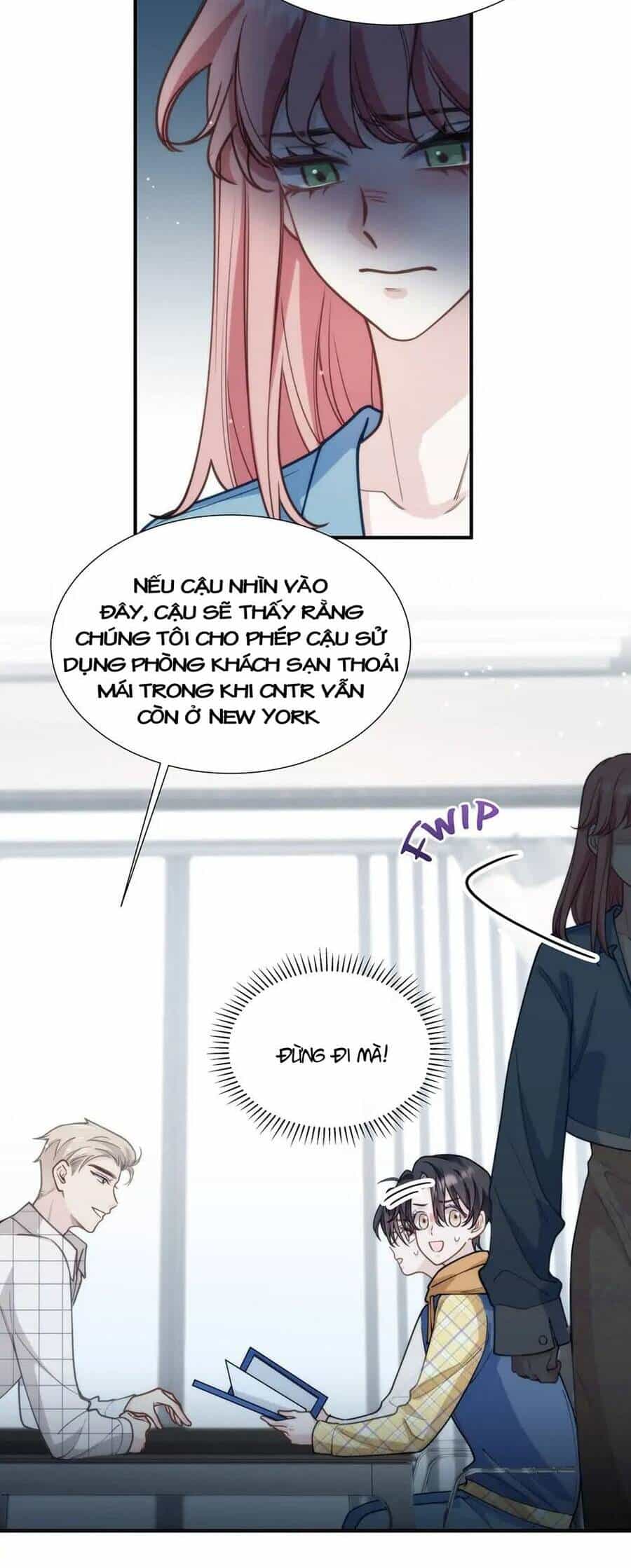 Bí Mật K-Pop Của Tôi - Chương 15 - ảnh 6