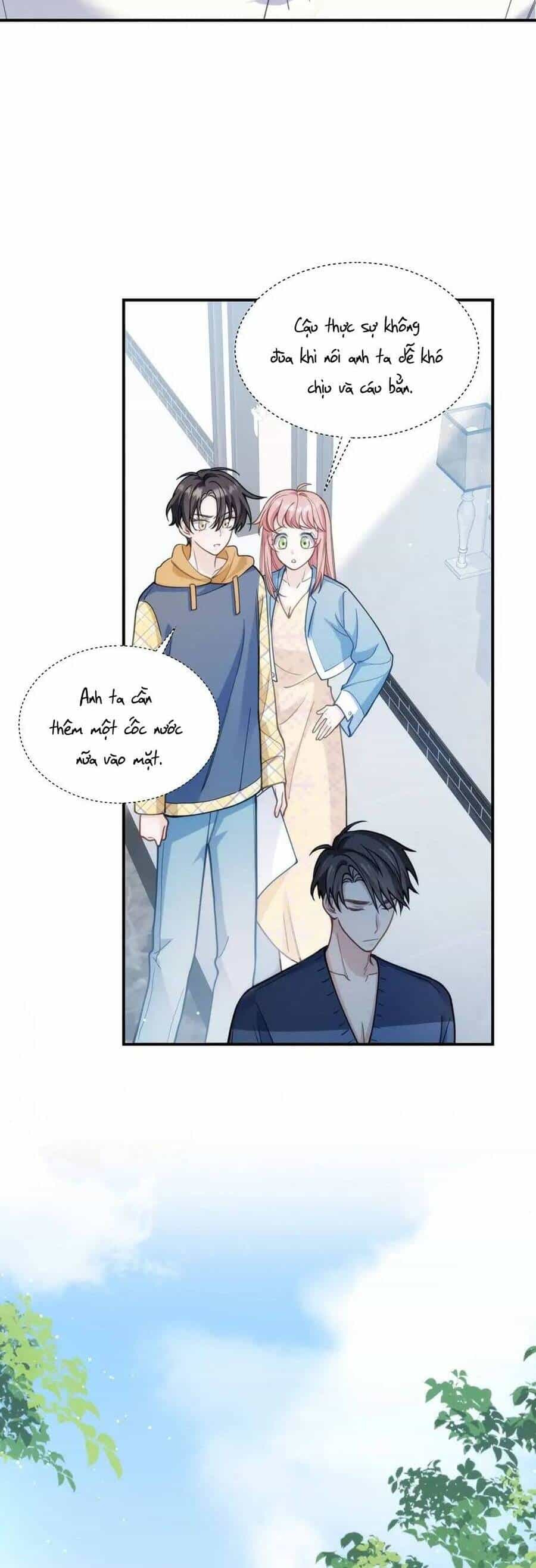 Bí Mật K-Pop Của Tôi - Chương 16 - ảnh 5