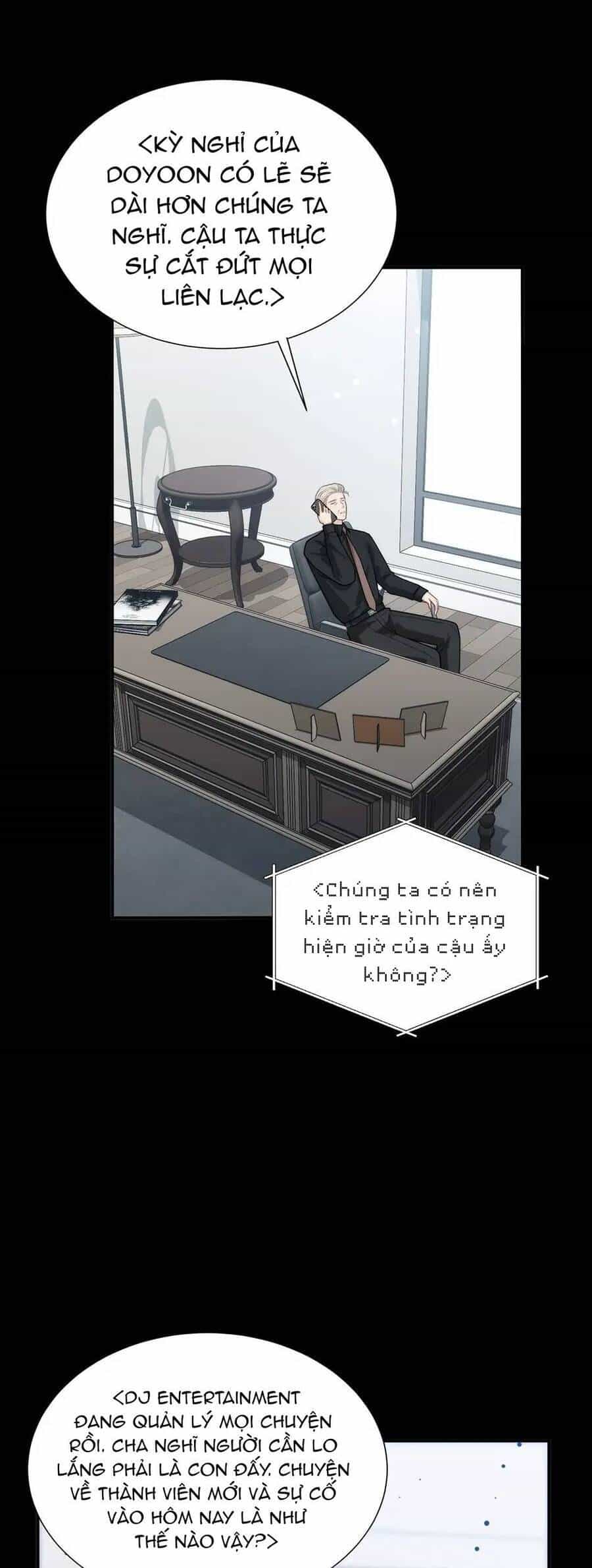 Bí Mật K-Pop Của Tôi - Chương 18 - ảnh 23