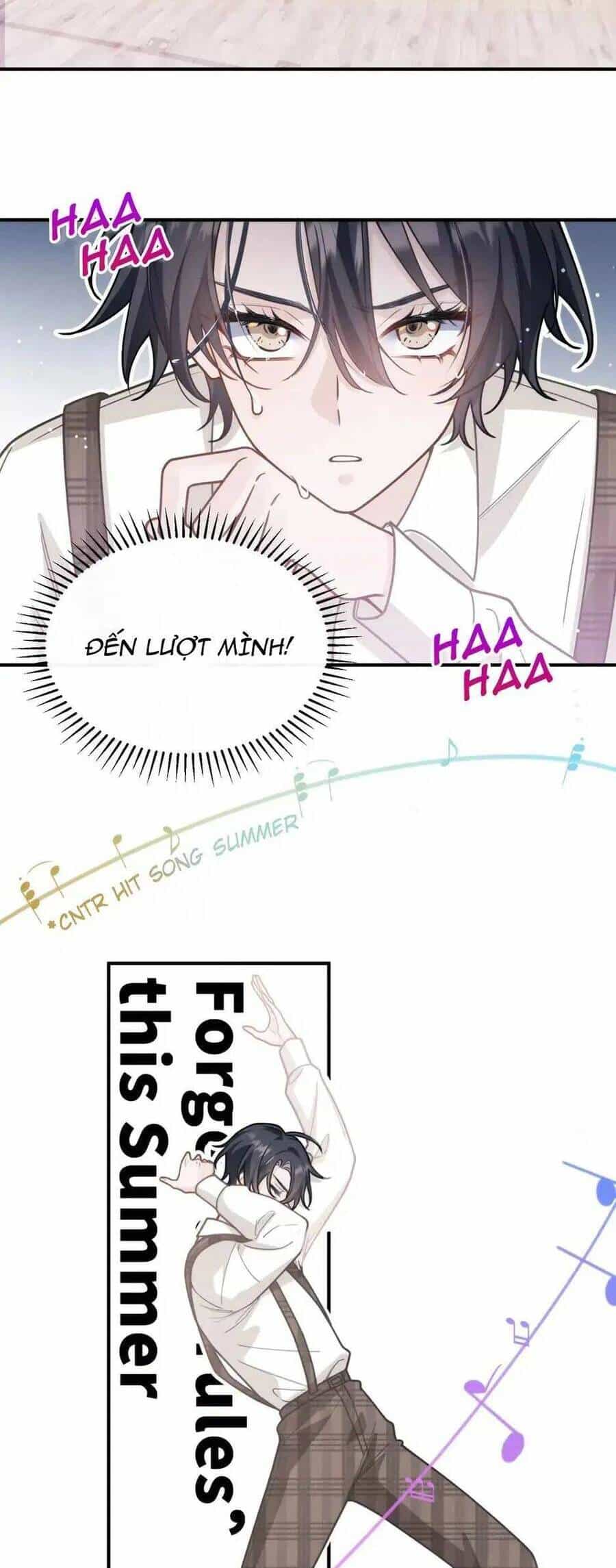 Bí Mật K-Pop Của Tôi - Chương 20 - ảnh 5