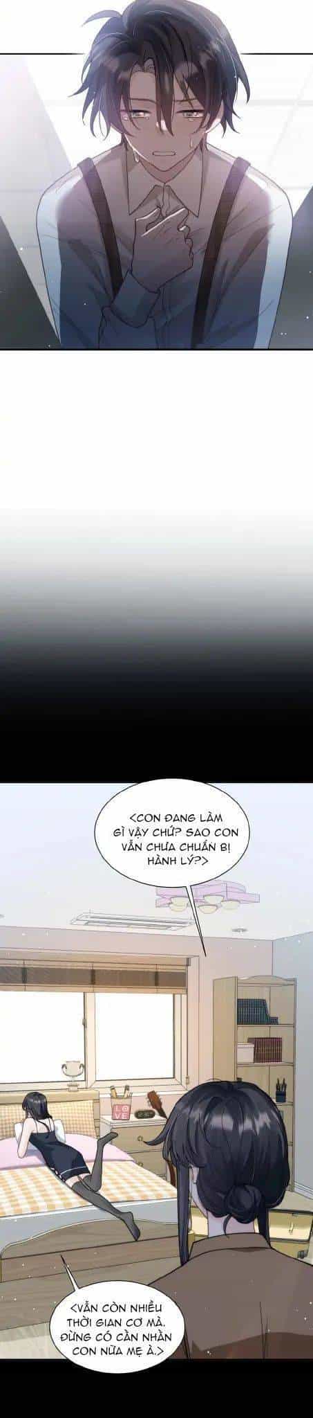 Bí Mật K-Pop Của Tôi - Chương 22 - ảnh 22
