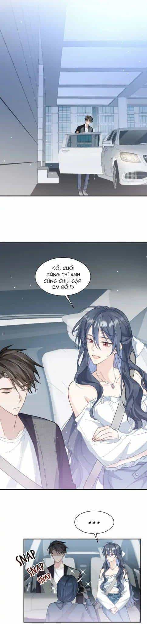Bí Mật K-Pop Của Tôi - Chương 22 - ảnh 5