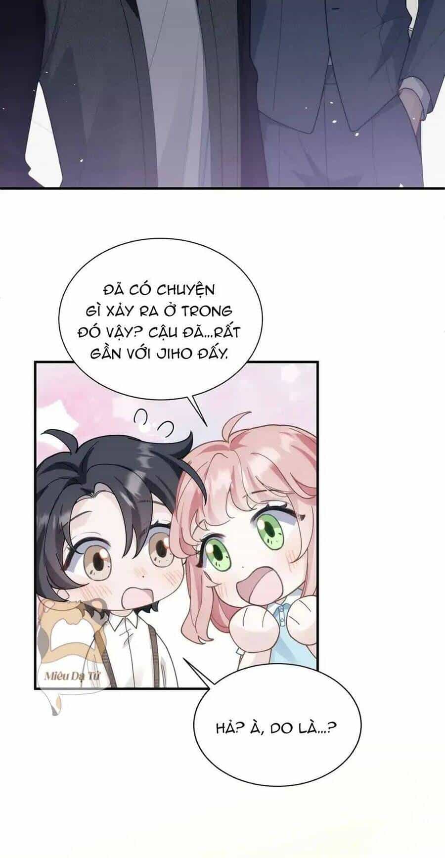 Bí Mật K-Pop Của Tôi - Chương 23 - ảnh 36