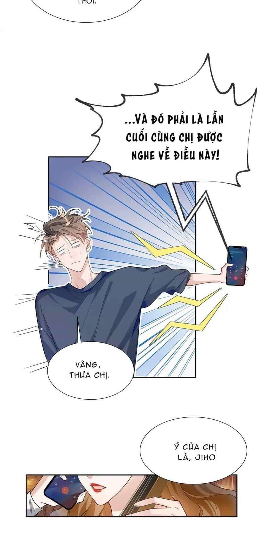 Bí Mật K-Pop Của Tôi - Chương 3 - ảnh 30