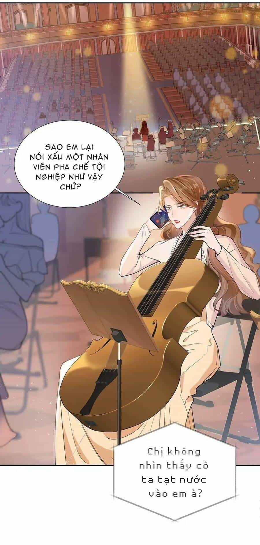 Bí Mật K-Pop Của Tôi - Chương 3 - ảnh 31