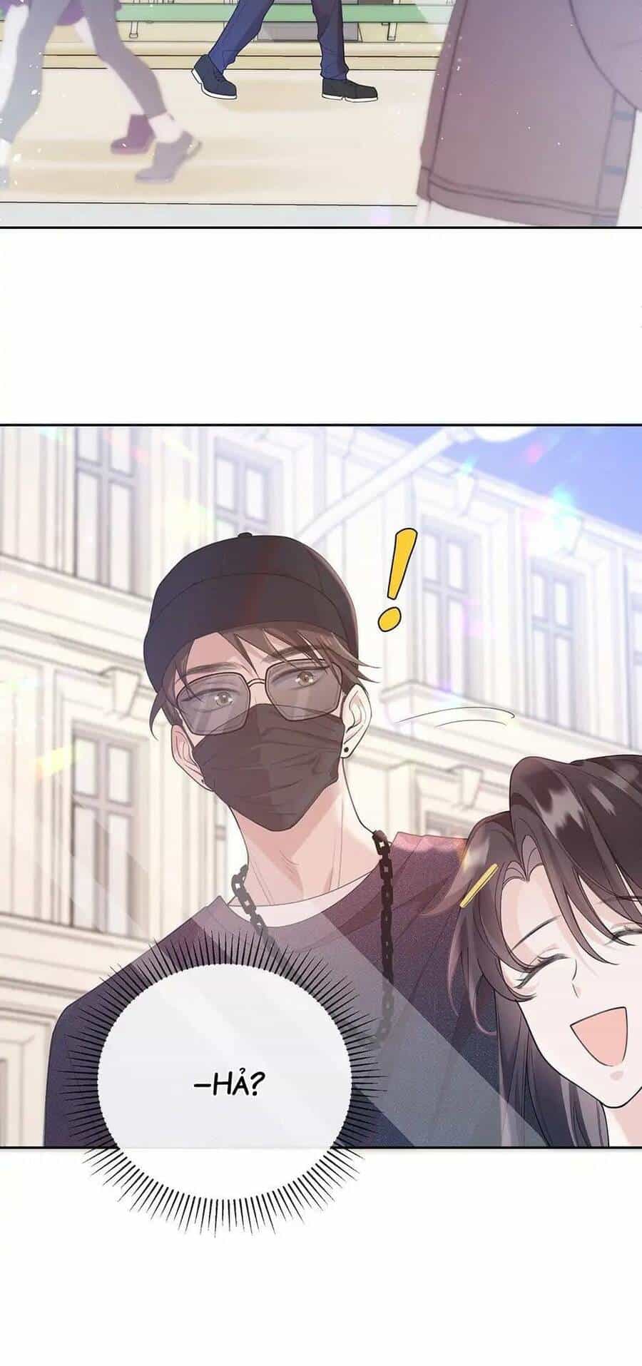 Bí Mật K-Pop Của Tôi - Chương 4 - ảnh 42
