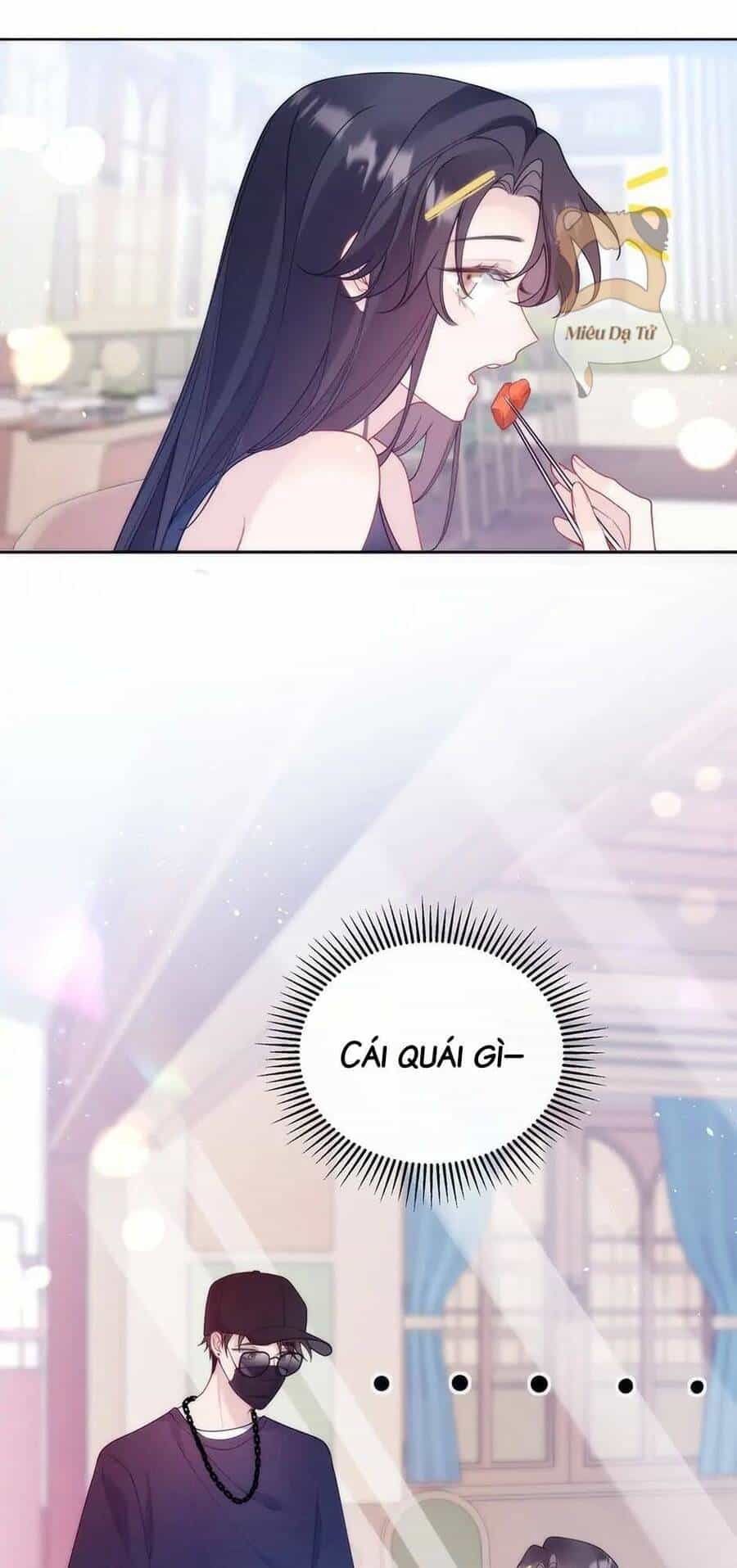 Bí Mật K-Pop Của Tôi - Chương 4 - ảnh 43