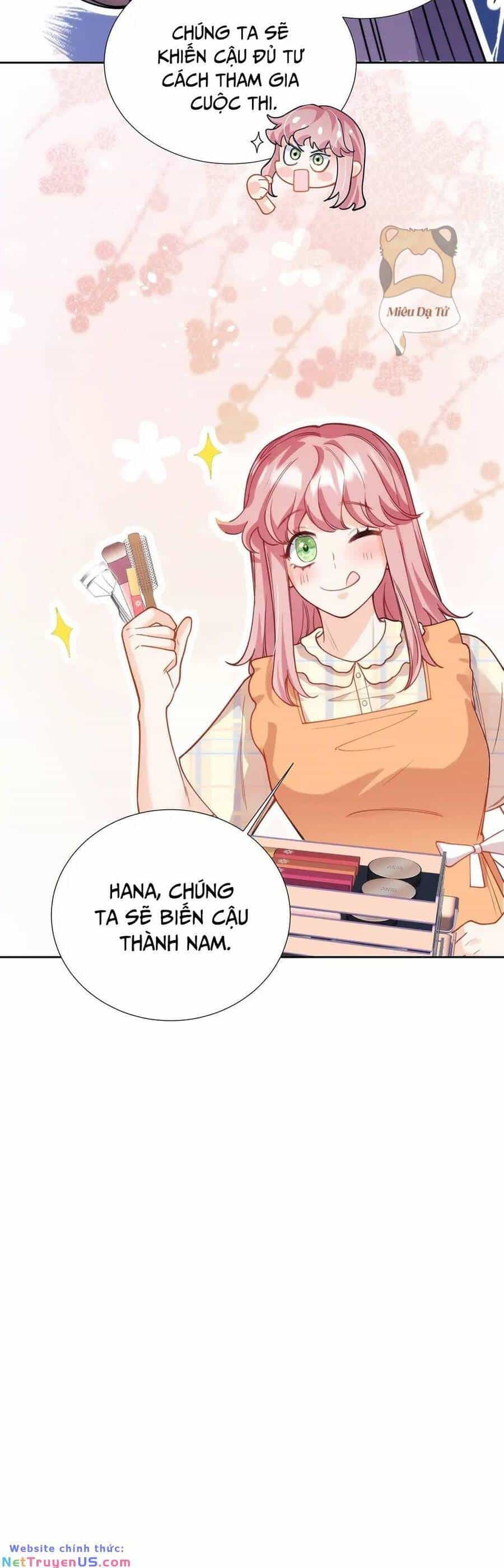 Bí Mật K-Pop Của Tôi - Chương 6 - ảnh 32