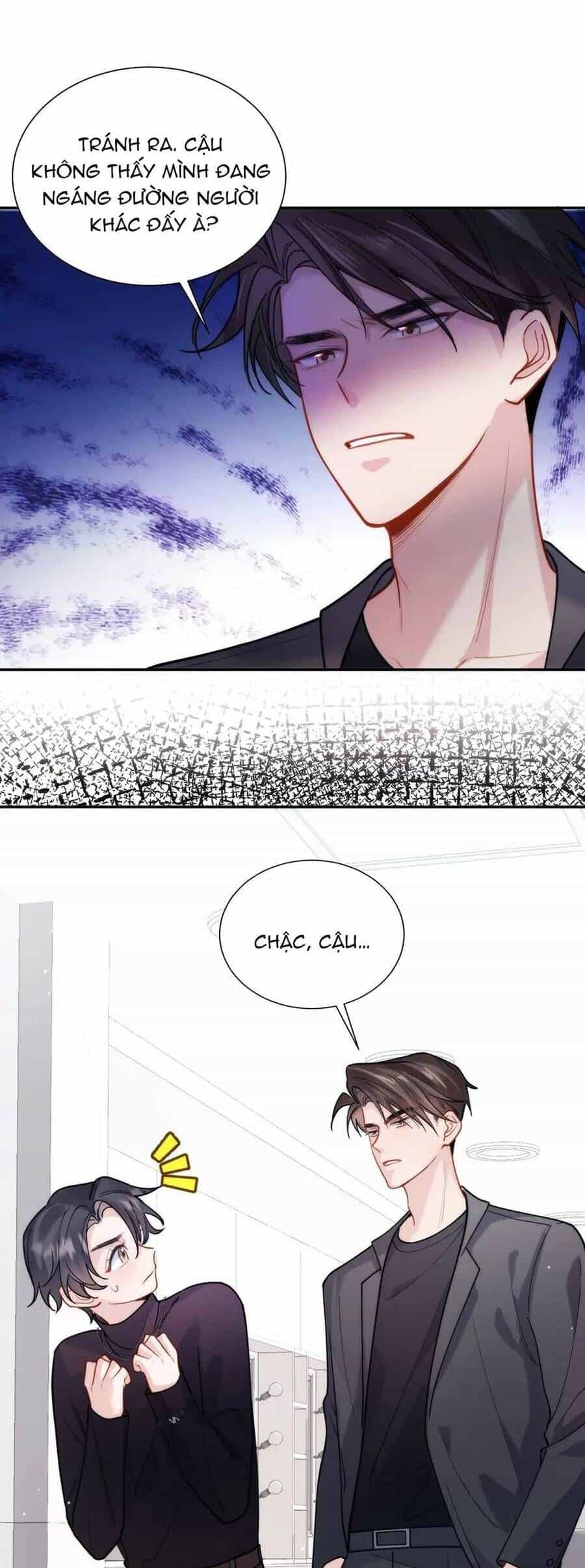 Bí Mật K-Pop Của Tôi - Chương 7 - ảnh 27