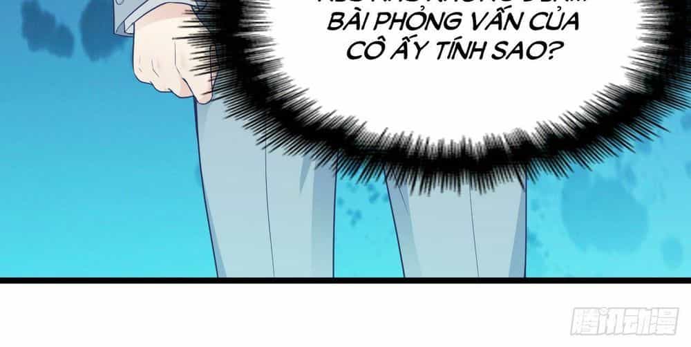 Bí Mật Kết Hôn Với Ảnh Đế: Vợ Ơi Đến Đây Tấn Công Đi Nào - Chương 21 - ảnh 25