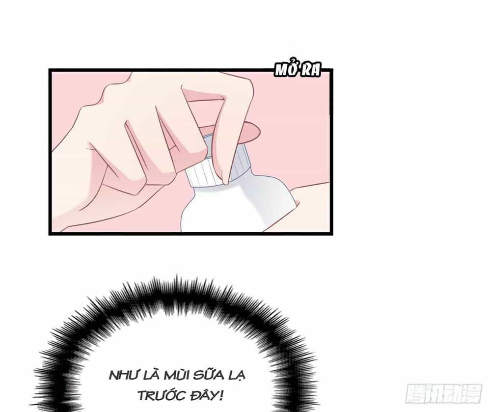 Bí Mật Kết Hôn Với Ảnh Đế: Vợ Ơi Đến Đây Tấn Công Đi Nào - Chương 24 - ảnh 50