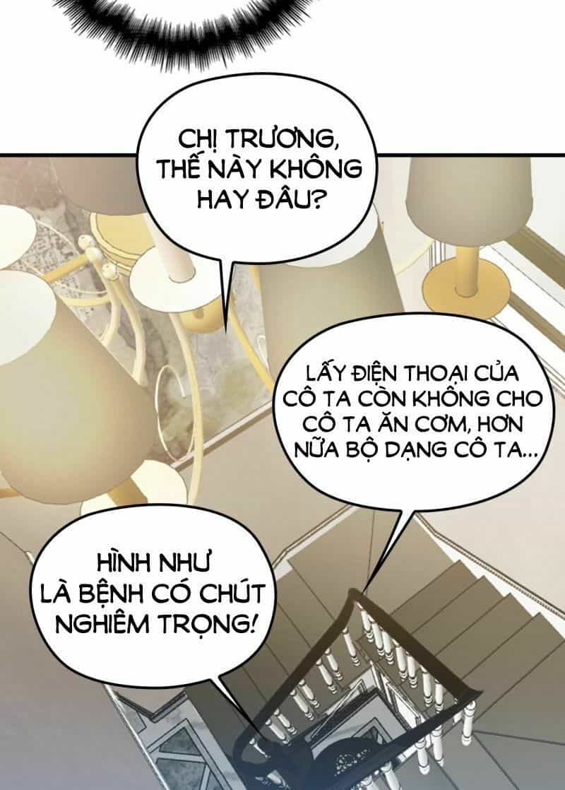 Bí Mật Kết Hôn Với Ảnh Đế: Vợ Ơi Đến Đây Tấn Công Đi Nào - Chương 37 - ảnh 27