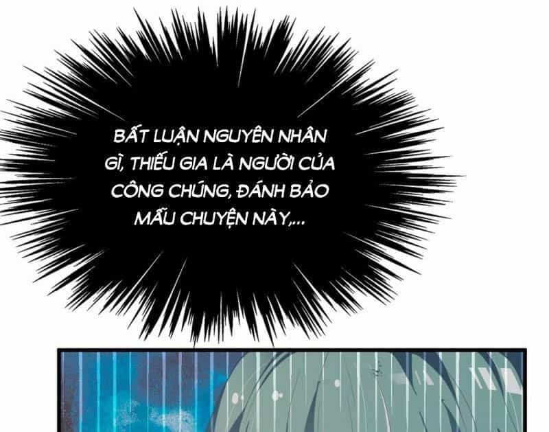 Bí Mật Kết Hôn Với Ảnh Đế: Vợ Ơi Đến Đây Tấn Công Đi Nào - Chương 39 - ảnh 33
