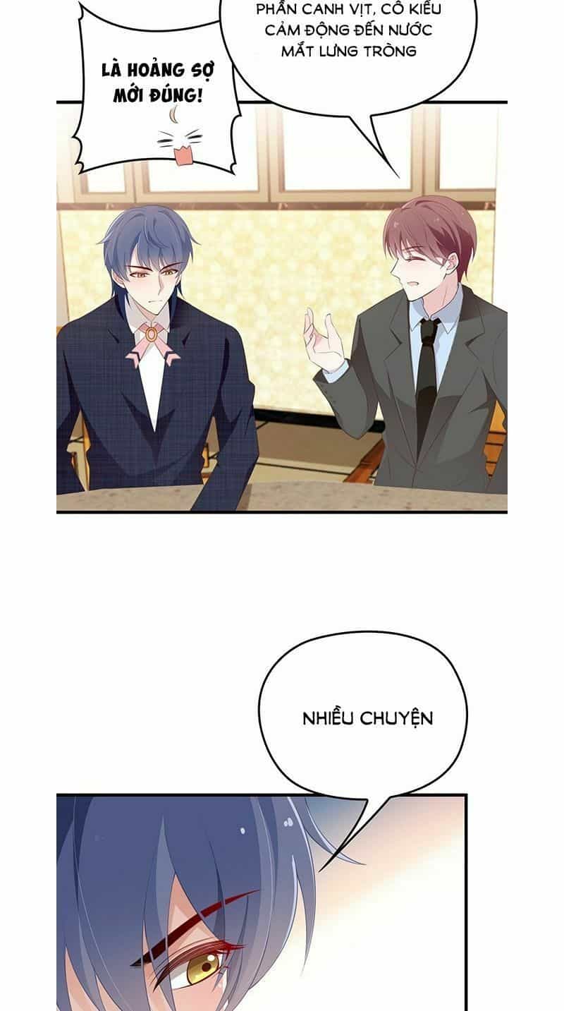 Bí Mật Kết Hôn Với Ảnh Đế: Vợ Ơi Đến Đây Tấn Công Đi Nào - Chương 43 - ảnh 18