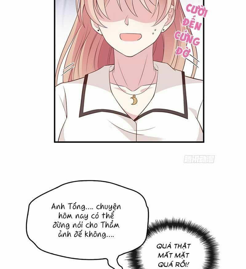 Bí Mật Kết Hôn Với Ảnh Đế: Vợ Ơi Đến Đây Tấn Công Đi Nào - Chương 50 - ảnh 16