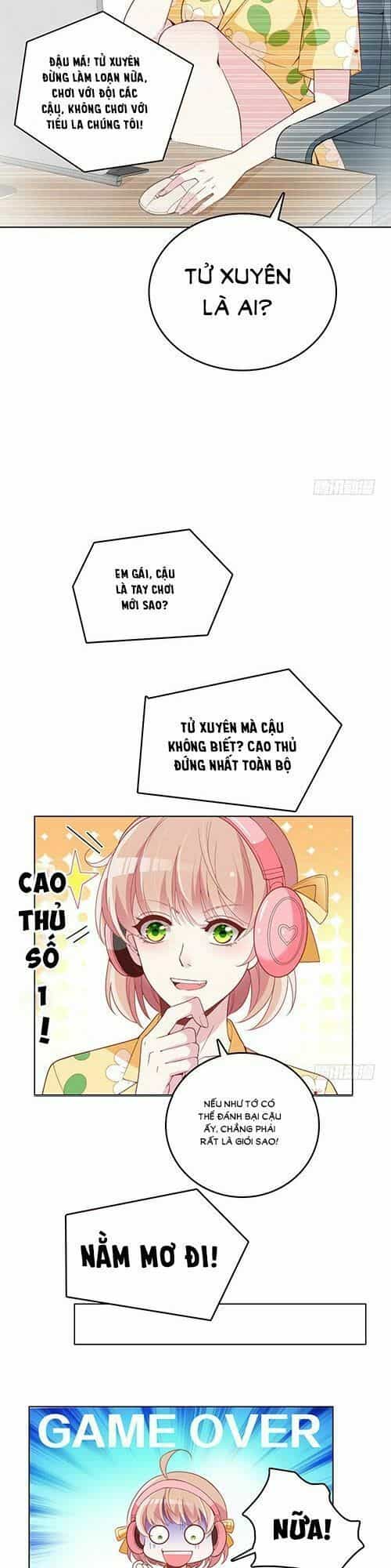 Bí Mật Kết Hôn Với Ảnh Đế: Vợ Ơi Đến Đây Tấn Công Đi Nào - Chương 51 - ảnh 10