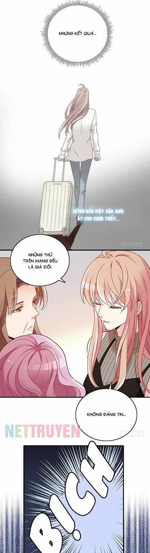 Bí Mật Kết Hôn Với Ảnh Đế: Vợ Ơi Đến Đây Tấn Công Đi Nào - Chương 52 - ảnh 19