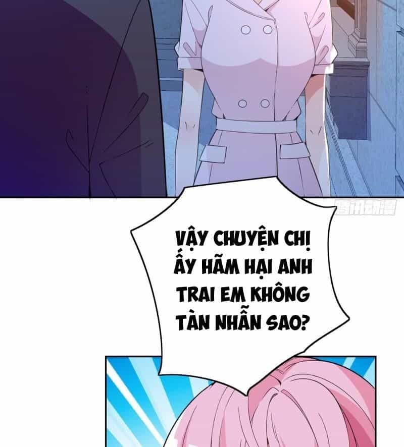 Bí Mật Kết Hôn Với Ảnh Đế: Vợ Ơi Đến Đây Tấn Công Đi Nào - Chương 73 - ảnh 31