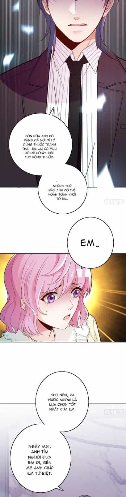 Bí Mật Kết Hôn Với Ảnh Đế: Vợ Ơi Đến Đây Tấn Công Đi Nào - Chương 75 - ảnh 12