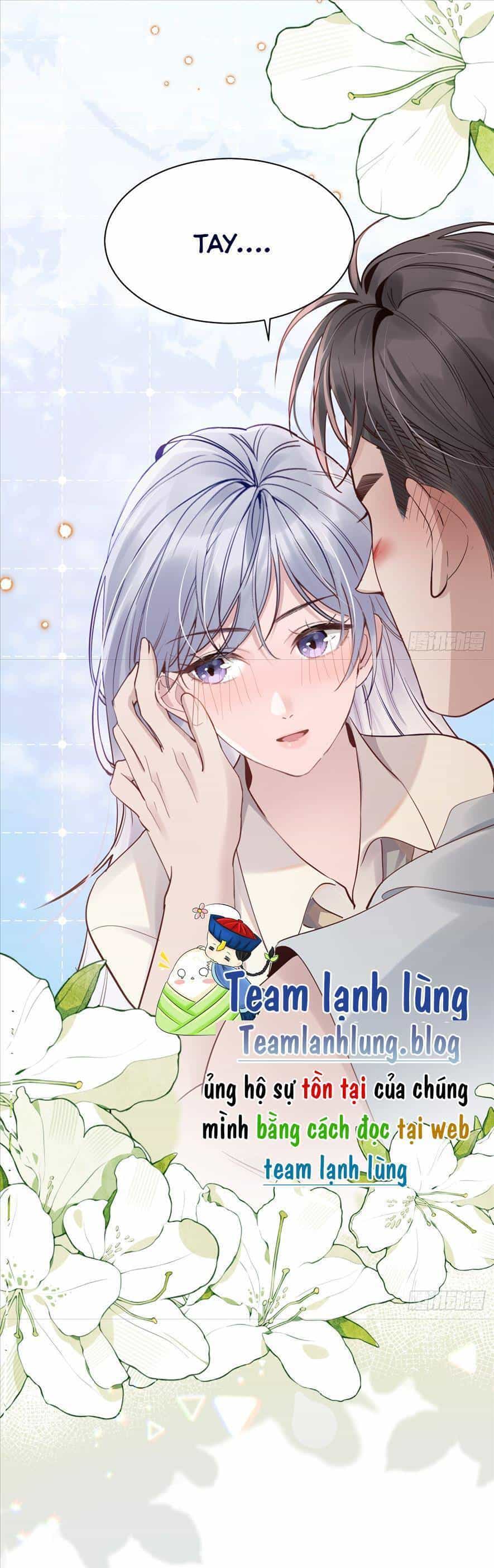 Bí Mật Nhỏ Của Chú Ngỗng Trắng - Chương 3 - ảnh 43