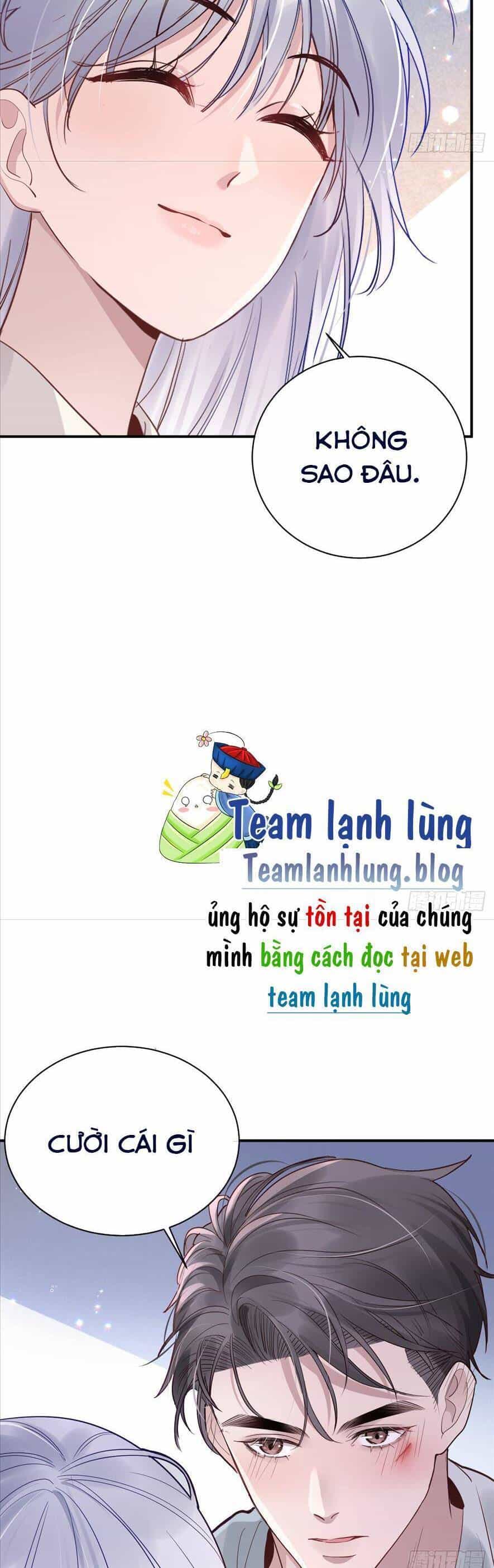 Bí Mật Nhỏ Của Chú Ngỗng Trắng - Chương 3 - ảnh 45