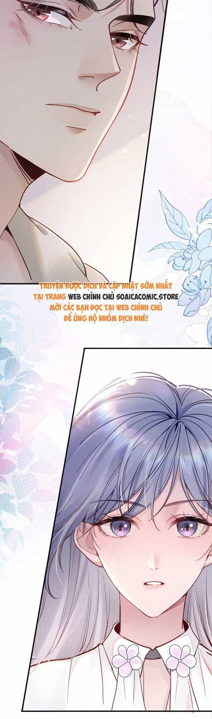 Bí Mật Nhỏ Của Ngỗng Trắng - Chương 1 - ảnh 23