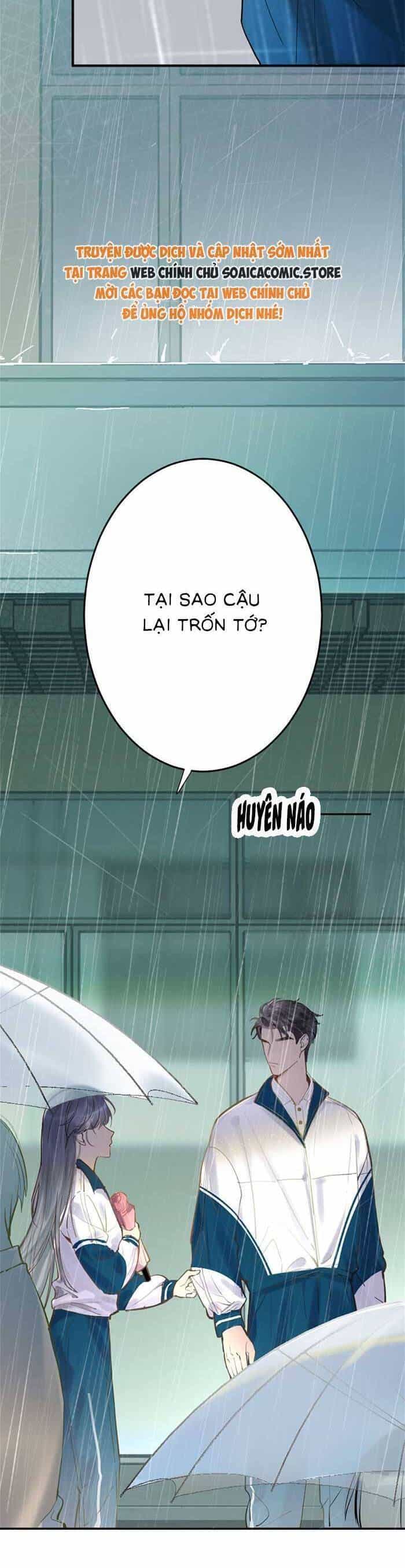 Bí Mật Nhỏ Của Ngỗng Trắng - Chương 1 - ảnh 35