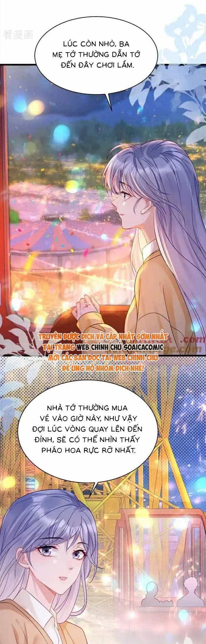 Bí Mật Nhỏ Của Ngỗng Trắng - Chương 16 - ảnh 20