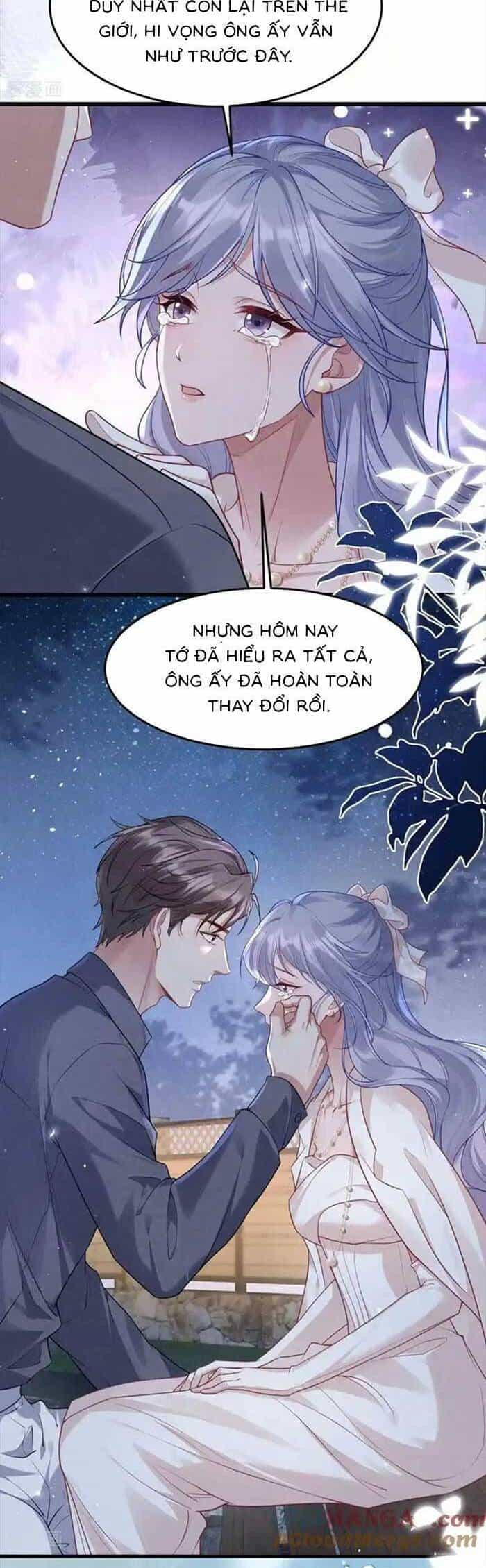 Bí Mật Nhỏ Của Ngỗng Trắng - Chương 18 - ảnh 27