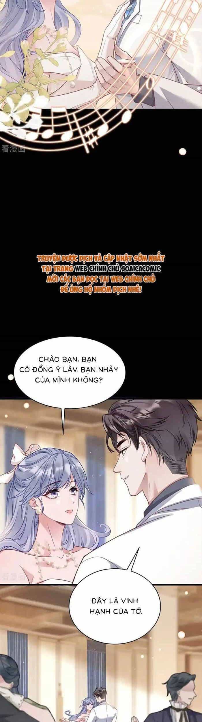 Bí Mật Nhỏ Của Ngỗng Trắng - Chương 19 - ảnh 23
