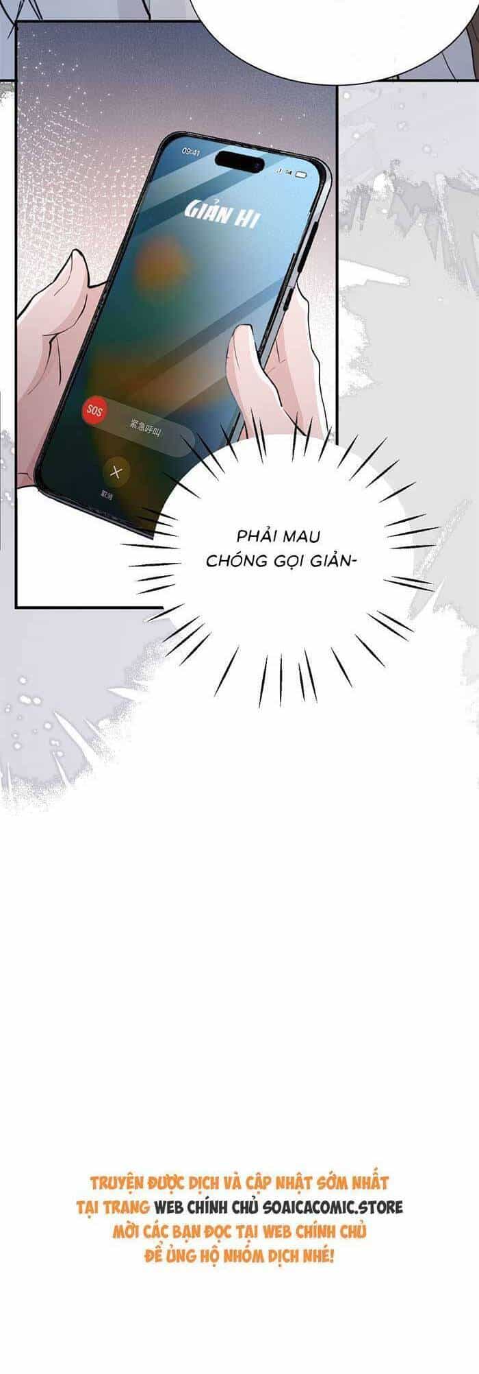Bí Mật Nhỏ Của Ngỗng Trắng - Chương 2 - ảnh 26