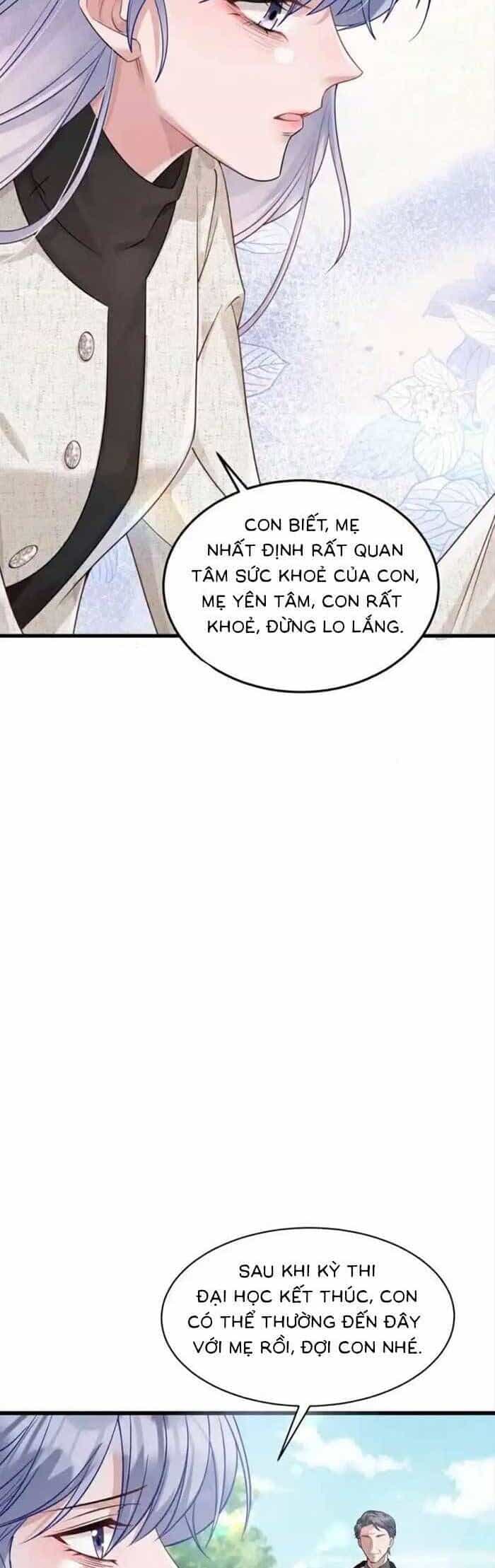 Bí Mật Nhỏ Của Ngỗng Trắng - Chương 22 - ảnh 15
