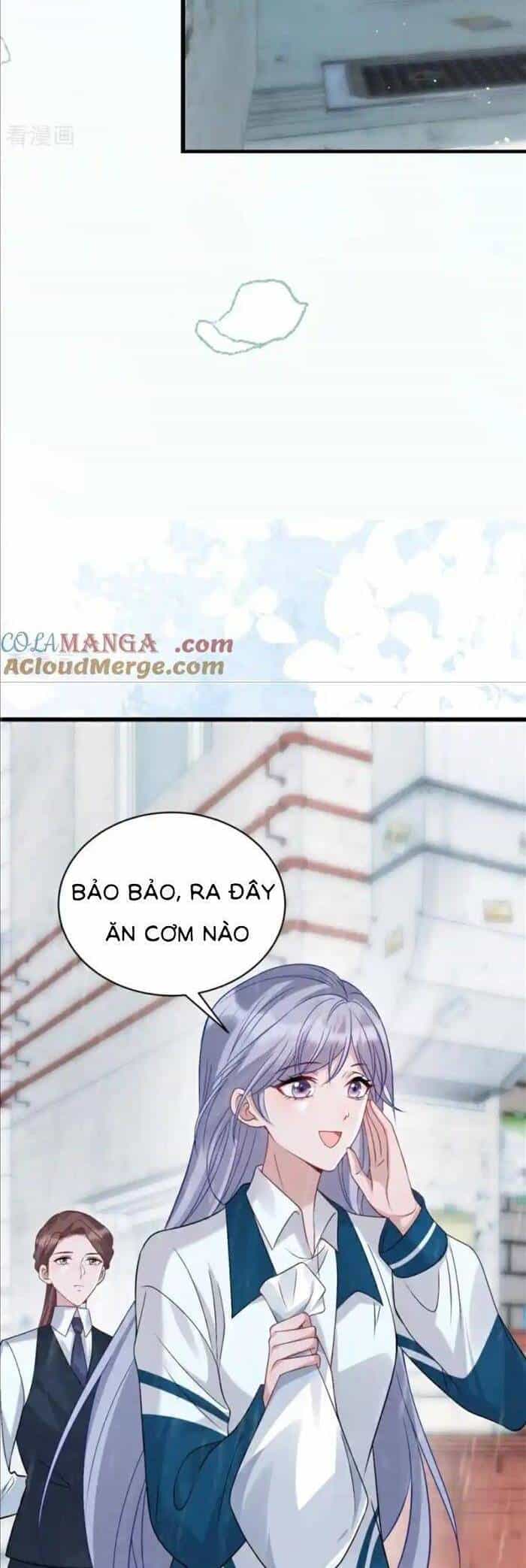 Bí Mật Nhỏ Của Ngỗng Trắng - Chương 23 - ảnh 19