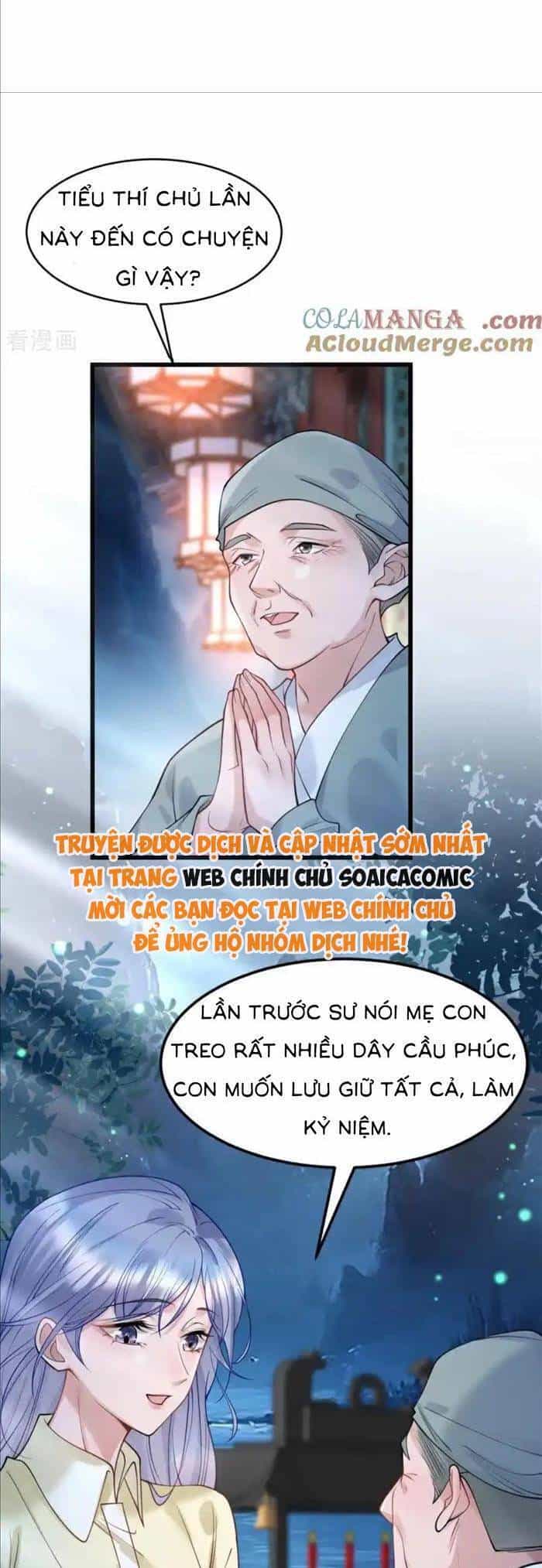 Bí Mật Nhỏ Của Ngỗng Trắng - Chương 24 - ảnh 10