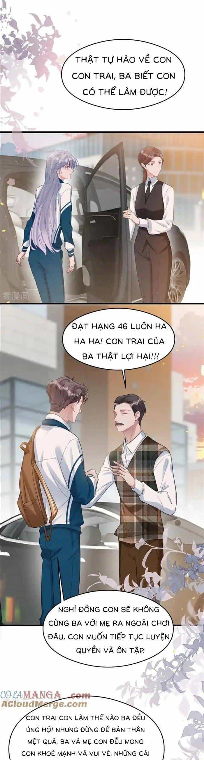 Bí Mật Nhỏ Của Ngỗng Trắng - Chương 24 - ảnh 29