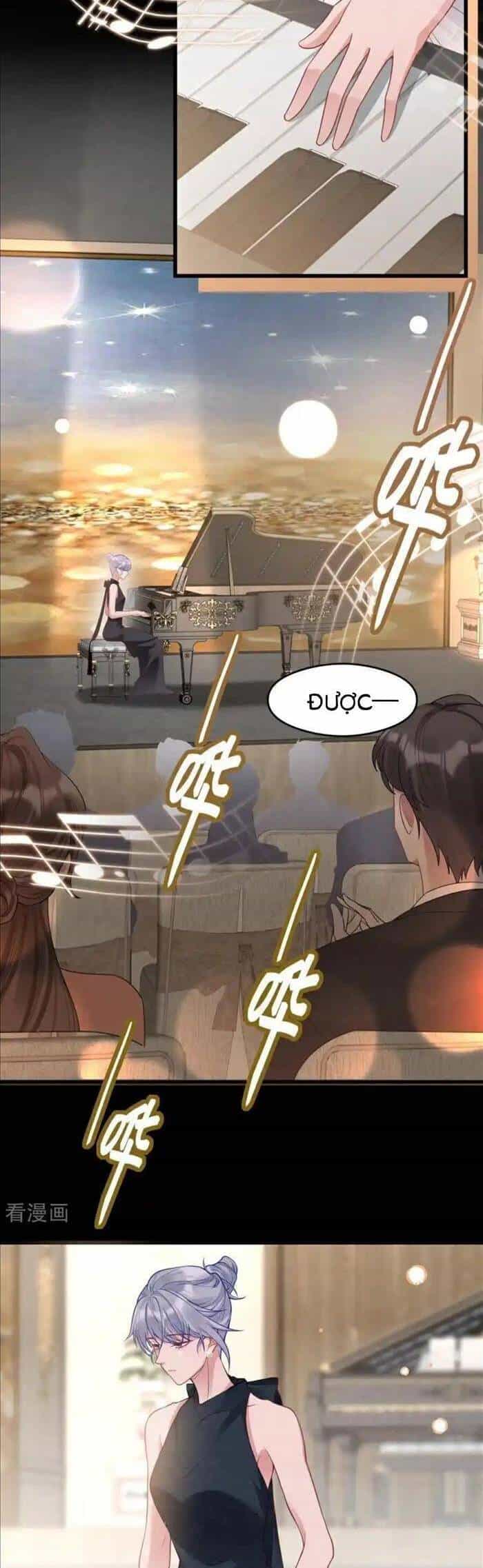 Bí Mật Nhỏ Của Ngỗng Trắng - Chương 24 - ảnh 32