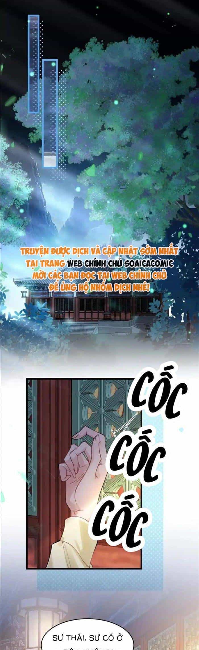 Bí Mật Nhỏ Của Ngỗng Trắng - Chương 24 - ảnh 7