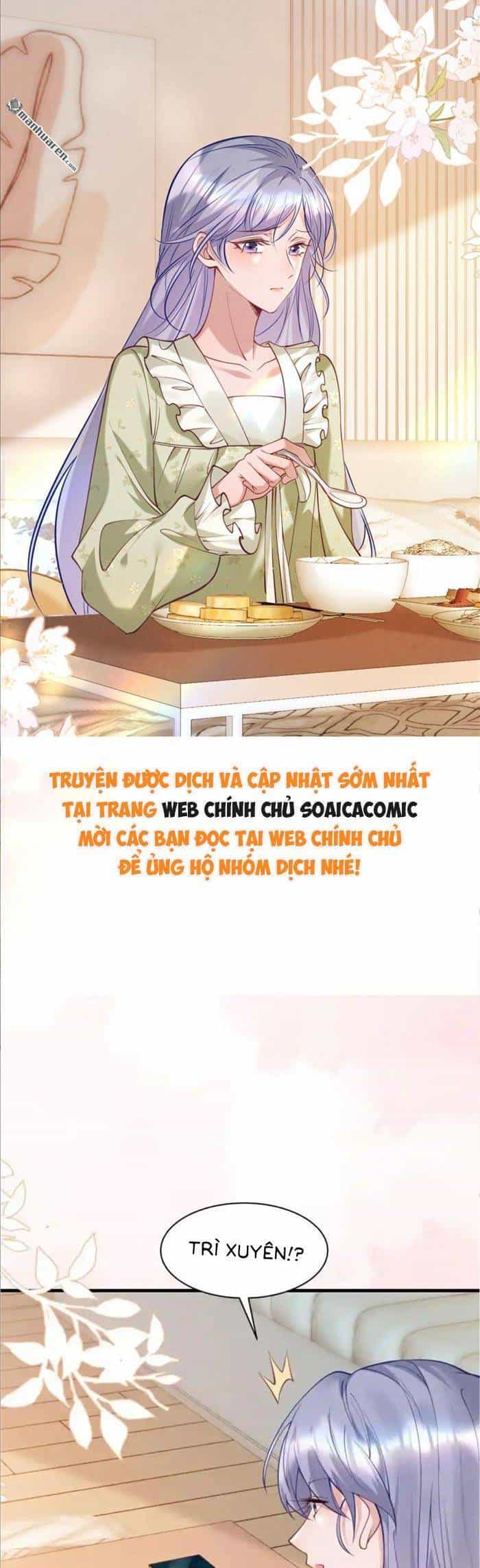 Bí Mật Nhỏ Của Ngỗng Trắng - Chương 26 - ảnh 16