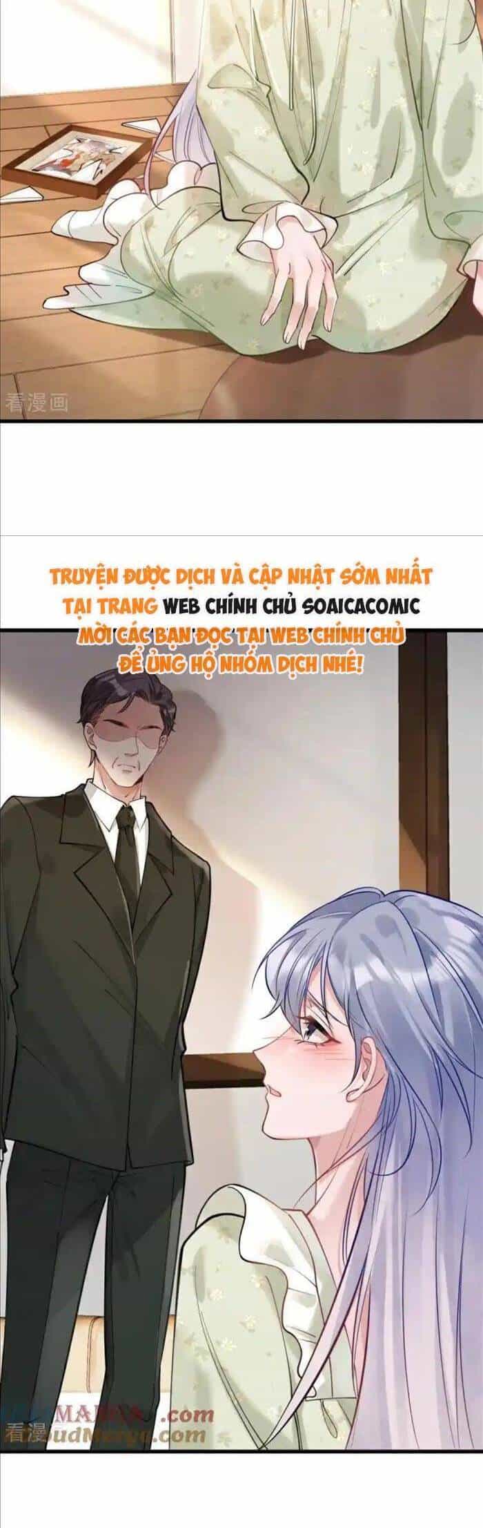 Bí Mật Nhỏ Của Ngỗng Trắng - Chương 29 - ảnh 18