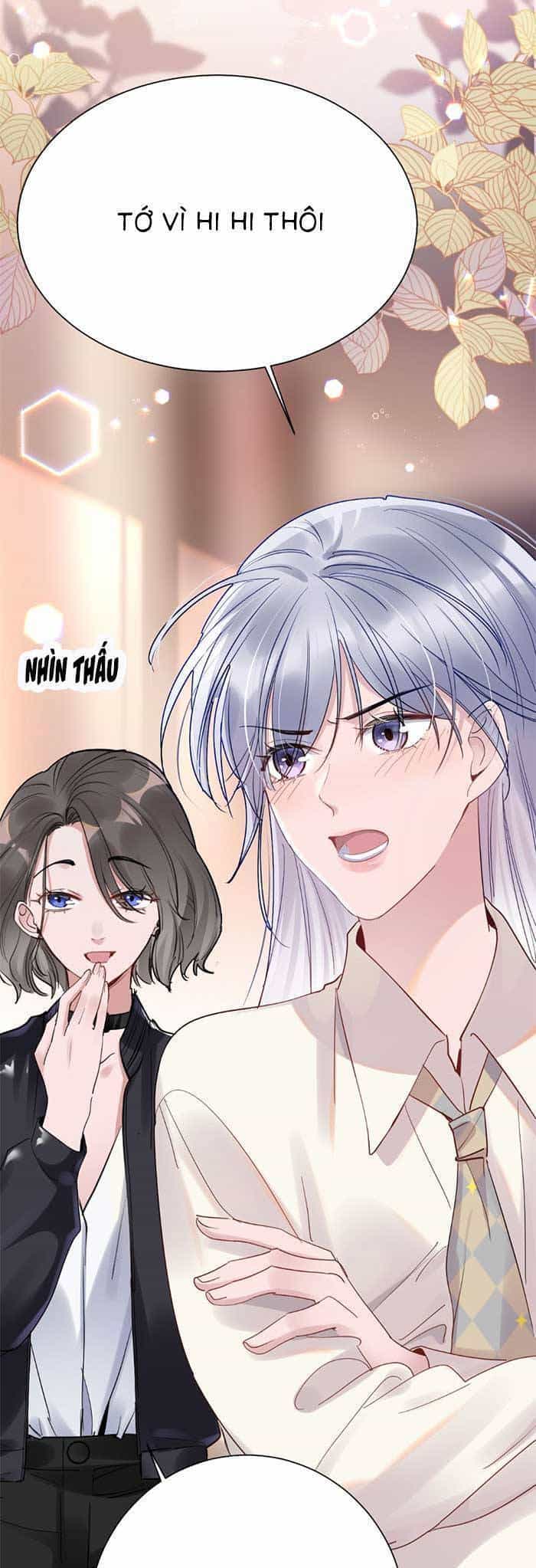 Bí Mật Nhỏ Của Ngỗng Trắng - Chương 4 - ảnh 26