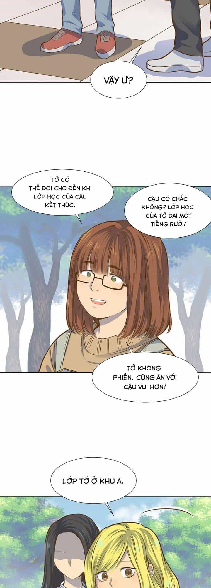 Bí Mật Sâu Sắc Nhất Của Tôi - Chương 15 - ảnh 4