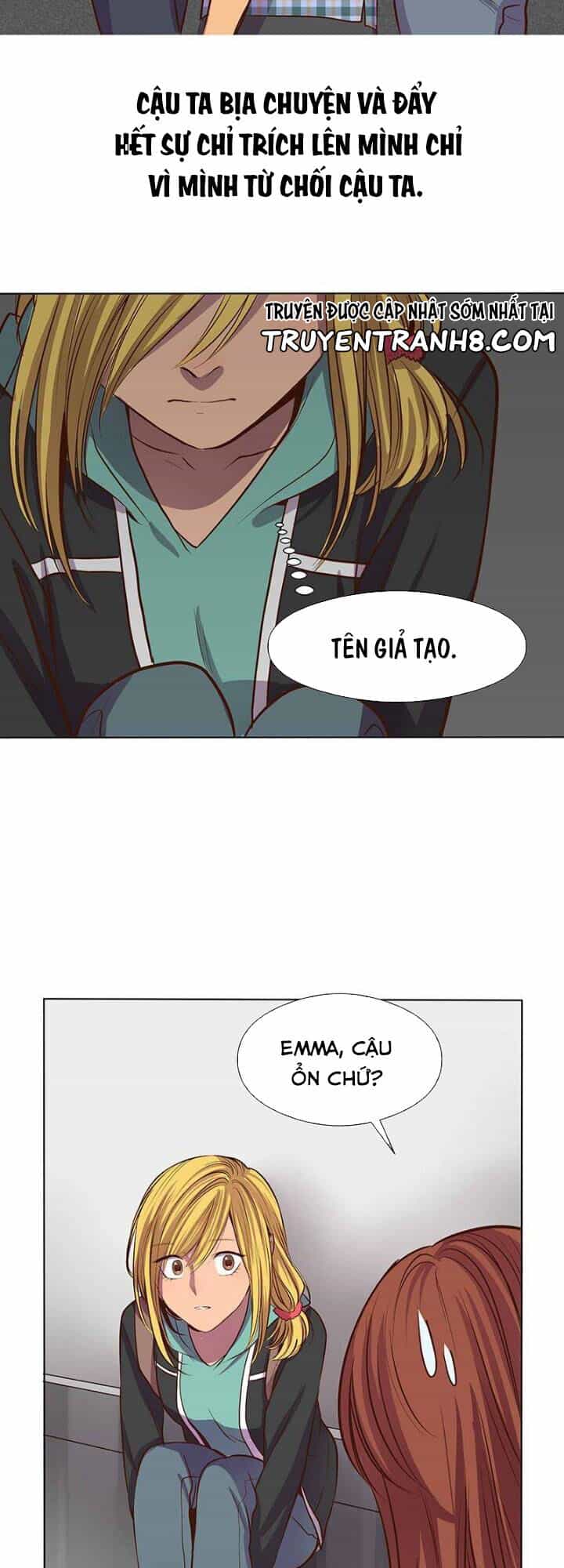 Bí Mật Sâu Sắc Nhất Của Tôi - Chương 29 - ảnh 32