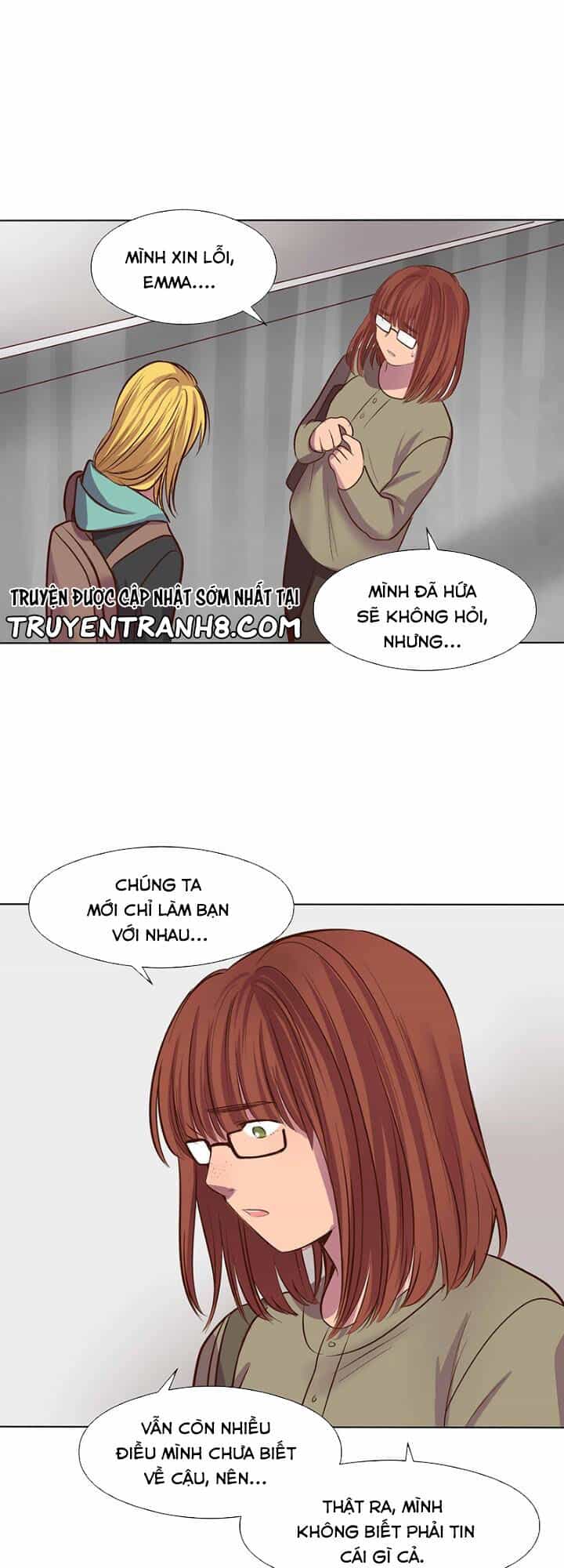 Bí Mật Sâu Sắc Nhất Của Tôi - Chương 30 - ảnh 3