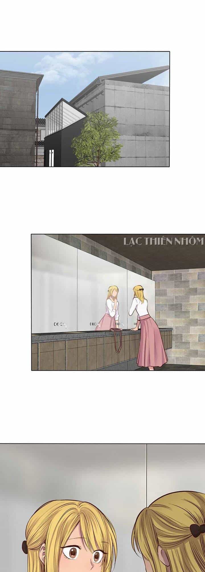 Bí Mật Sâu Sắc Nhất Của Tôi - Chương 37 - ảnh 2