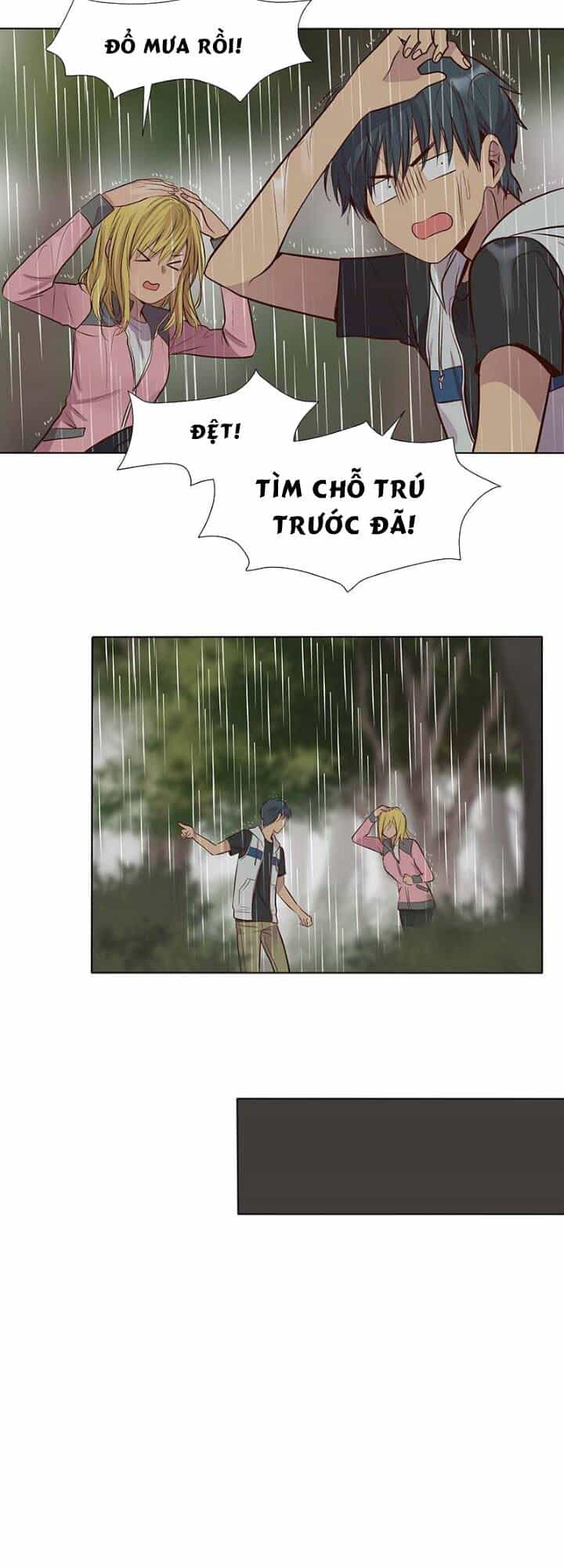Bí Mật Sâu Sắc Nhất Của Tôi - Chương 42 - ảnh 23