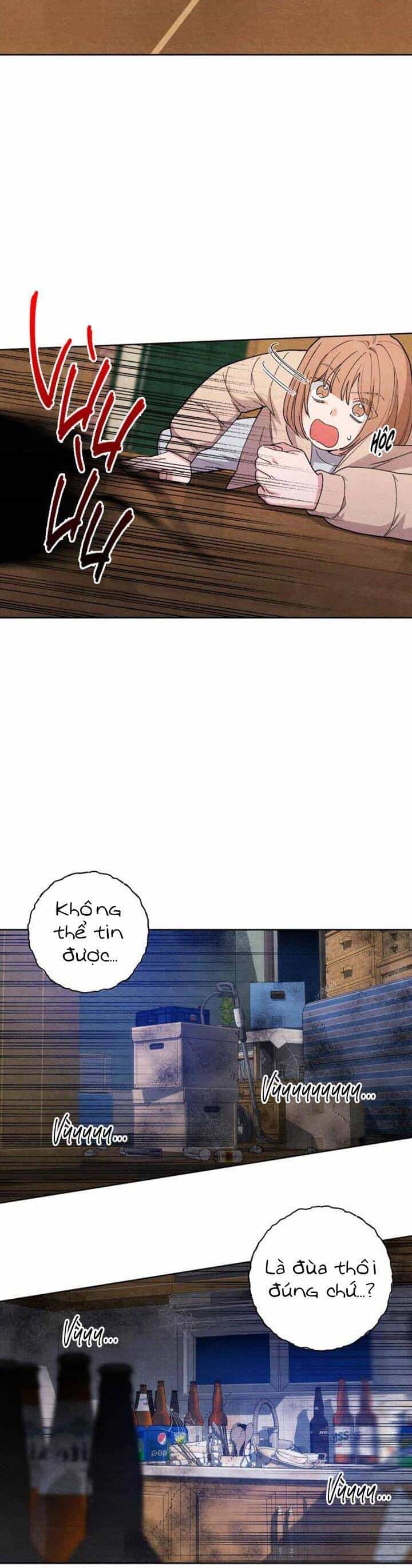 Bí Mật Thanh Xuân - Chương 1 - ảnh 10