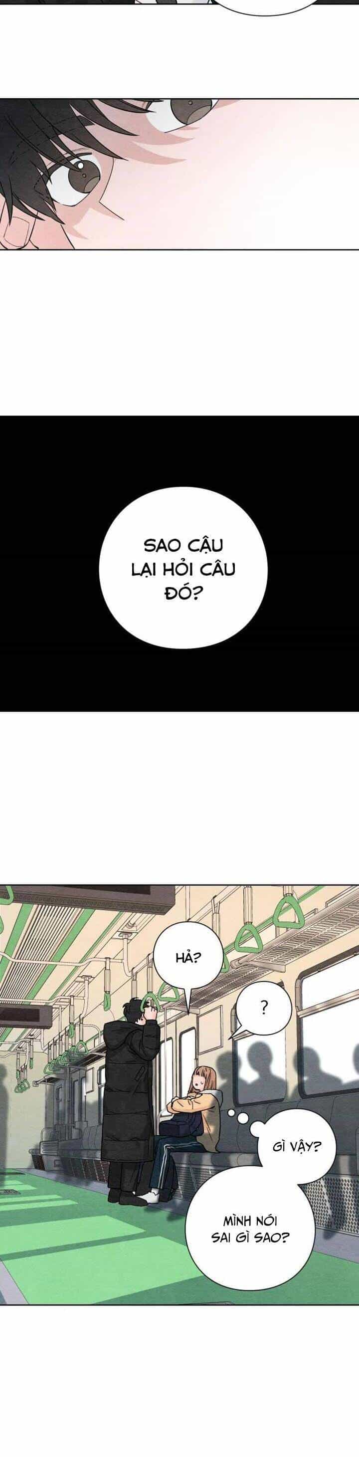 Bí Mật Thanh Xuân - Chương 1 - ảnh 28