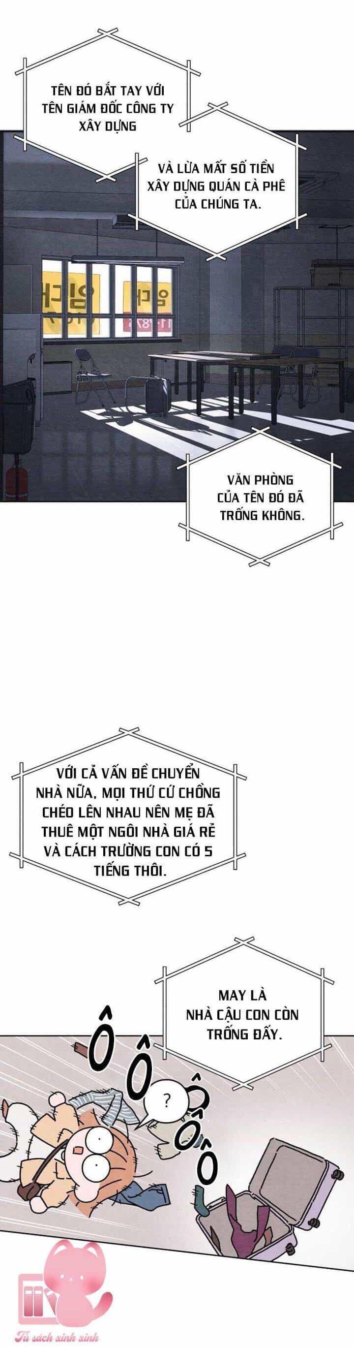 Bí Mật Thanh Xuân - Chương 1 - ảnh 8