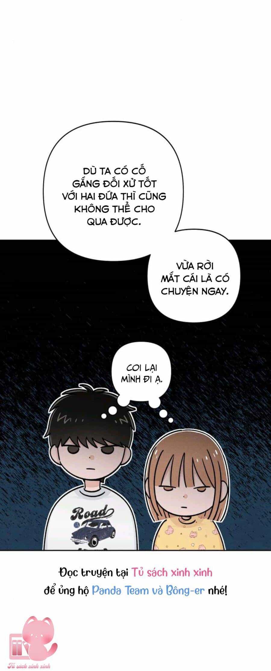 Bí Mật Thanh Xuân - Chương 100 - ảnh 48