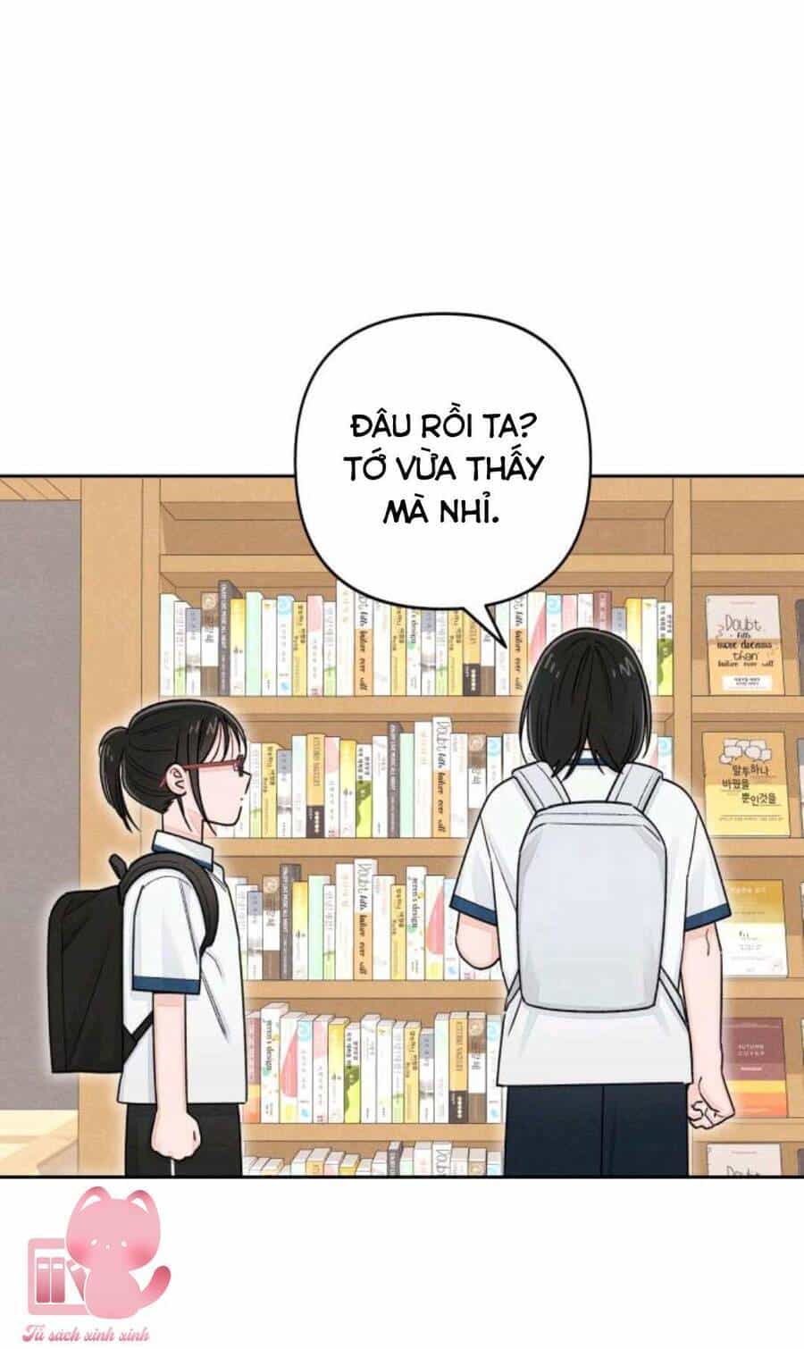 Bí Mật Thanh Xuân - Chương 101 - ảnh 34